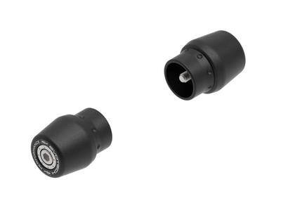 Evotech Performance Грузики руля / наконечники руля (Race) Triumph PRN016052-016951