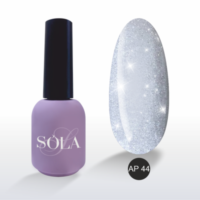 SoLa Гель-лак AfterParty 44, 10мл
