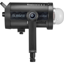 Осветитель светодиодный Godox SL150II Bi студийный