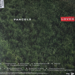 Parcels ‎– LOVED (Франция 2025г.) Blue