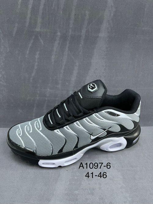 Кроссовки по 8 пар (41-46)р. / A1097/6