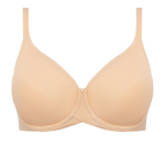 Бюстгальтер-спейсер Venus (Размер: 75D) (Цвет: черный)