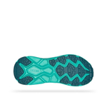 Кроссовки женские HOKA W CHALLENGER ATR 6 WIDE Deep Teal / Water Garden