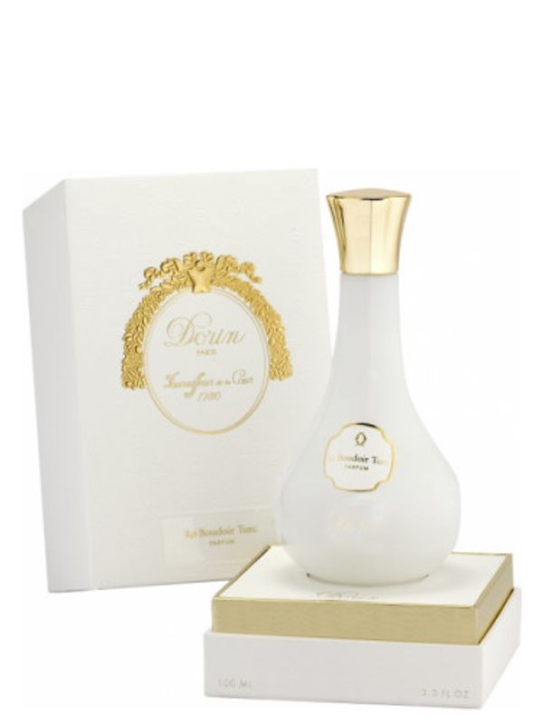 Dorin Le Budoir Turc