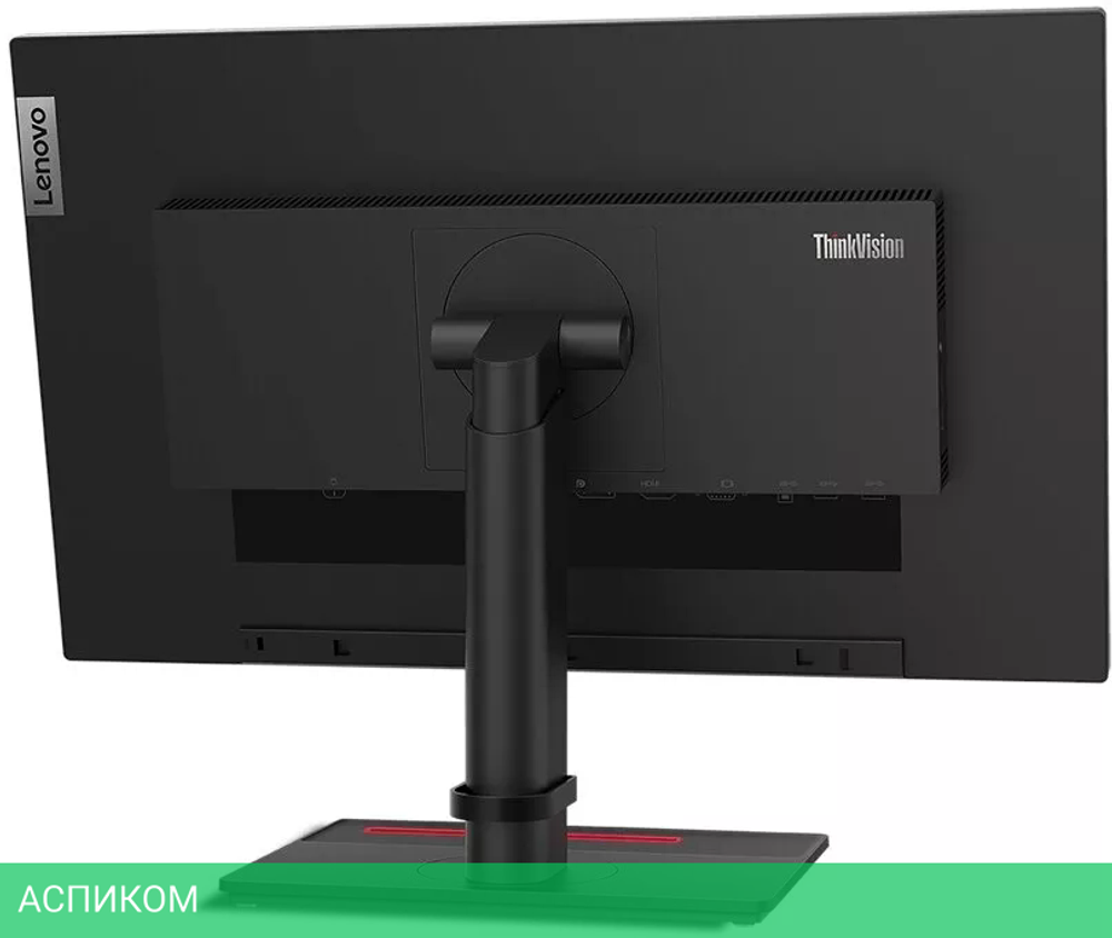 Монитор Lenovo ThinkVision T24i-2L 62B0MAT2EU