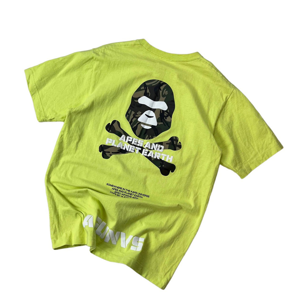 Футболка Aape