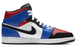 Кроссовки Jordan Air Jordan 1 Mid Top 3