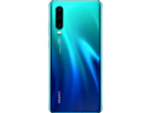 Смартфон Huawei P30 Aurora (ELE-L29)
