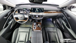 Kia The K9 (Quoris/K900) 3.8 GDI (03.2020)