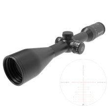 Artelv LRS 6-24x56 FFP 30мм