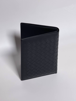 Обложка для паспорта Bottega Veneta