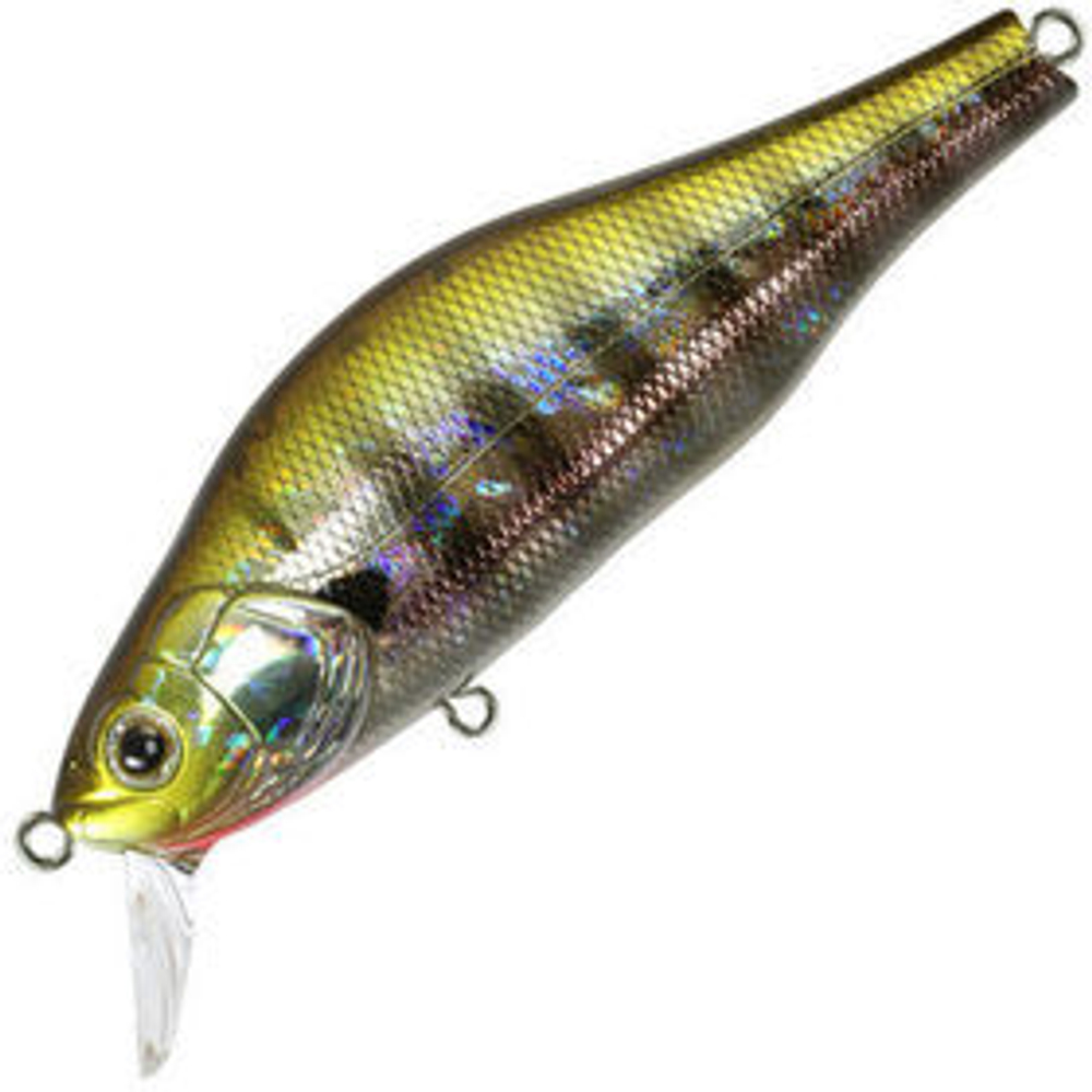 Воблер ZipBaits Khamsin SR 70mm 509 Blue Gill