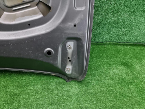 Капот Geely Atlas Pro (2021-н.в.)