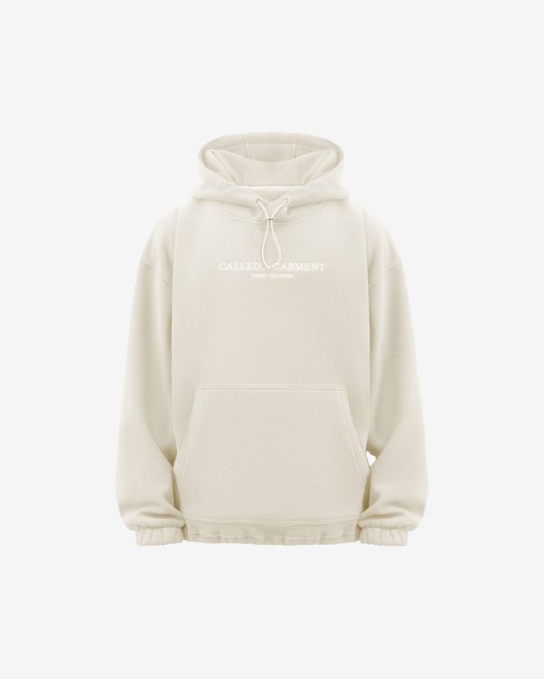 Худи Wrap Мужской Белый песок - фото 1