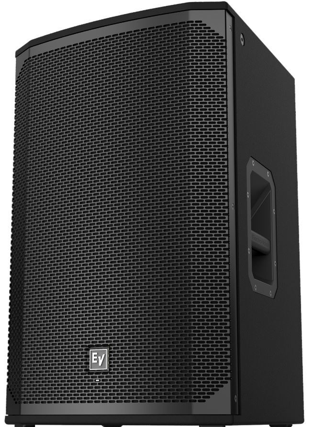 Electro-Voice EKX-15S пассивный сабвуфер, 15', 8 Ом, макс. SPL (пик) - 132 дБ, 400Вт/1600Вт, цвет черный