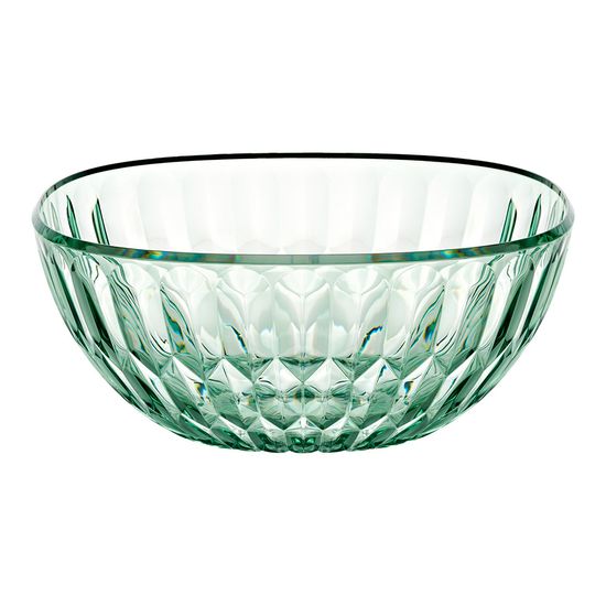 Чаша vanity, D30 см, зеленая