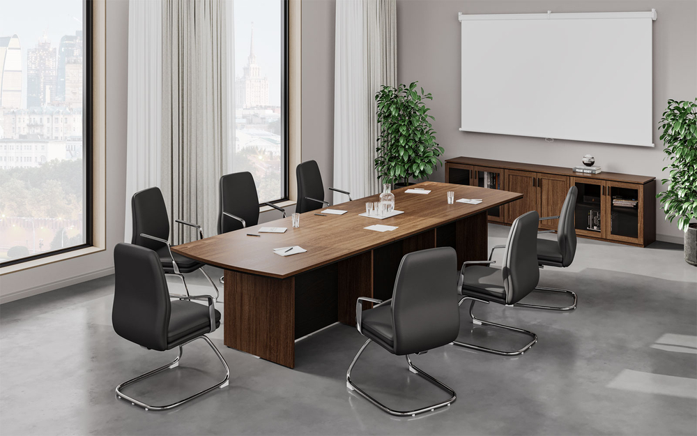 Стеллаж средний ОН.ТОП (ON.TOP)