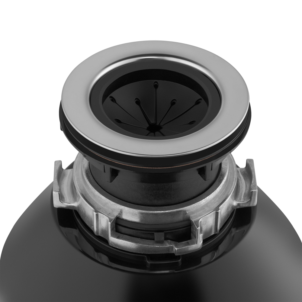 Измельчитель пищевых отходов Meferi MFD380 PUSH POWER с пневмокнопкой в комплекте фото 6