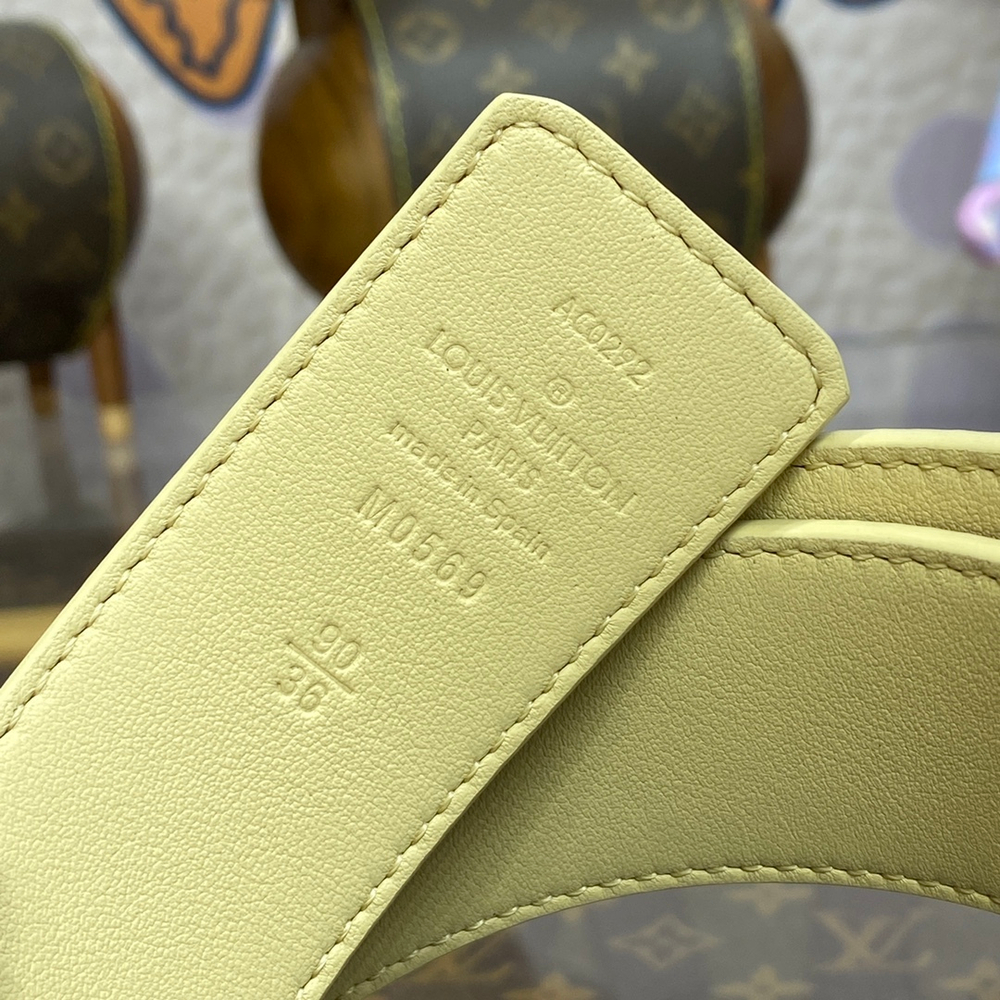 Louis Vuitton Belt