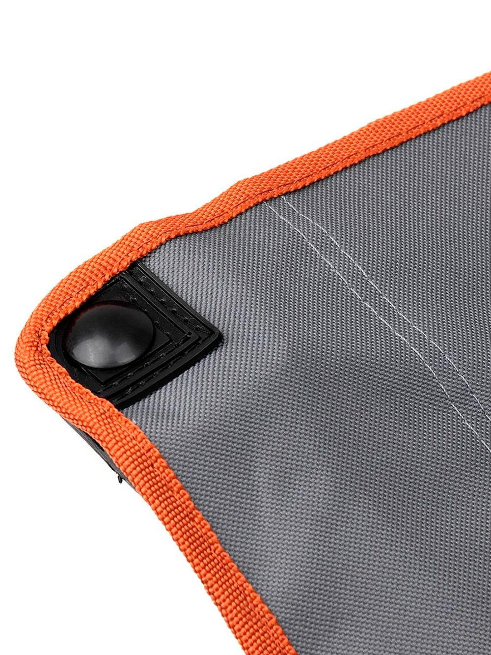 Стул складной Nisus (N-96801-G)