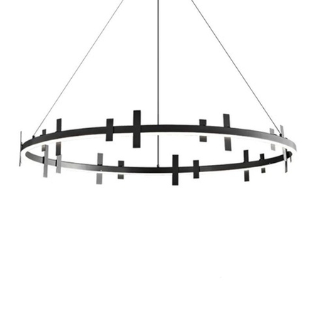 Chandelier  Pearson