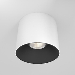 Накладной светильник Maytoni Technical C064CL-01-15W3K-D-RD-WB