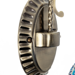 Citilux Каир CL419316 Бра настенное Мозаика Синяя