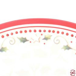 Тарелка Repast Multi 21 см