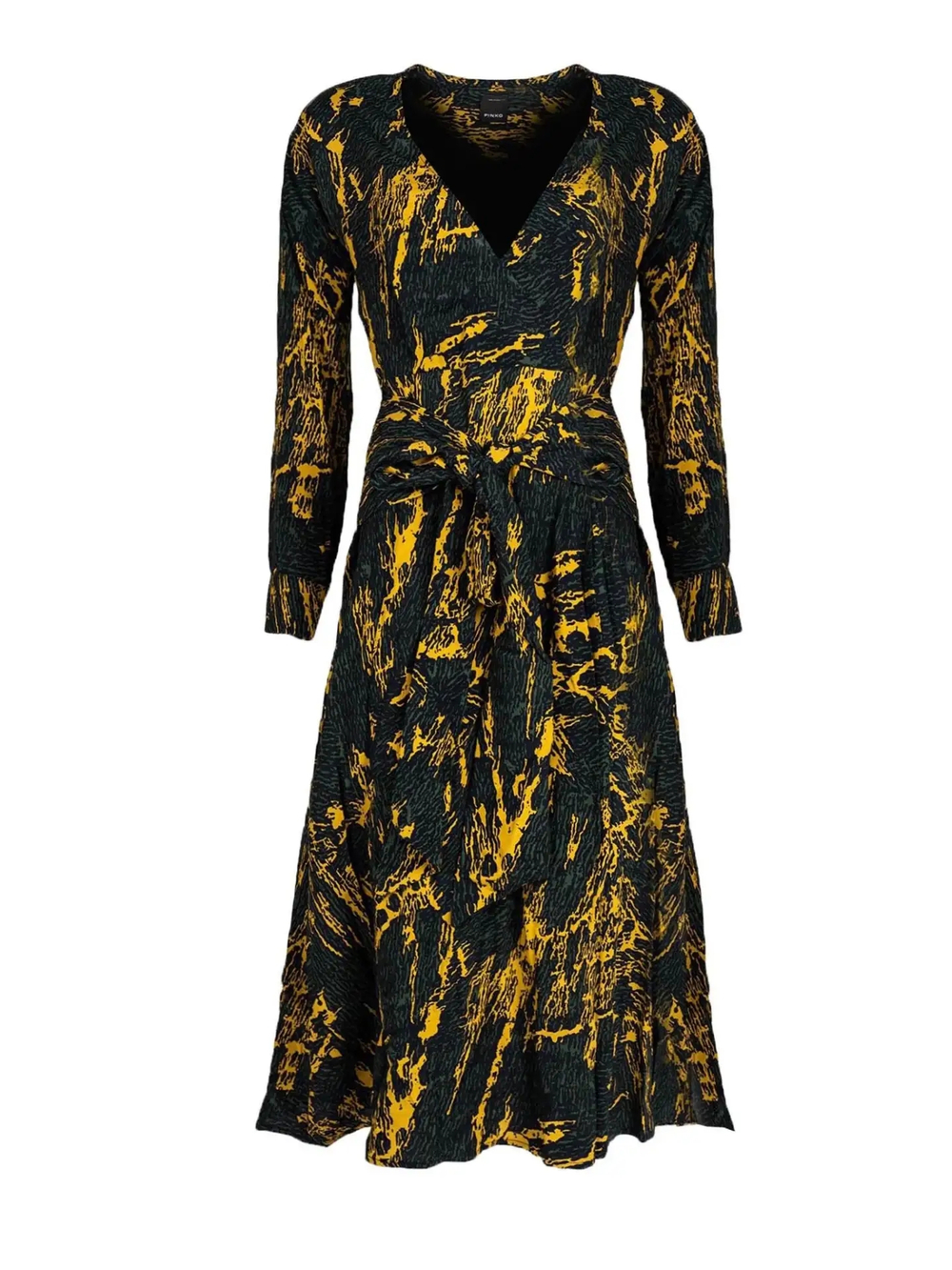 PINKO платье GREEN