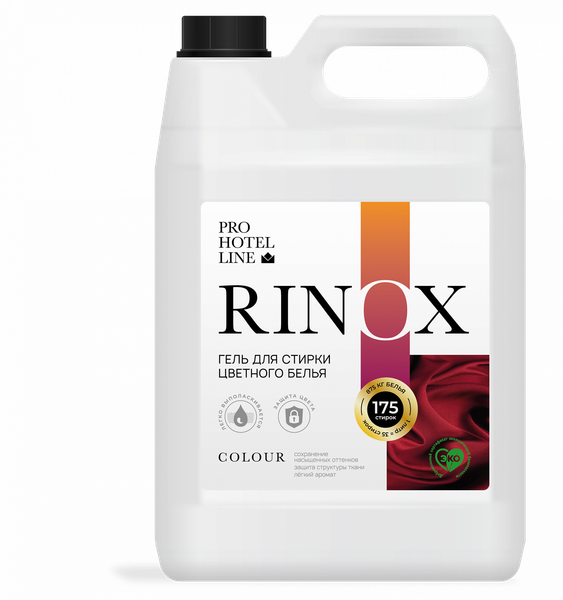 RINOX COLOUR