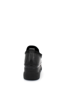 Слипоны женские Ascalini R13226B