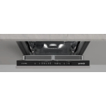 Встраиваемая посудомоечная машина Gorenje GV563C10