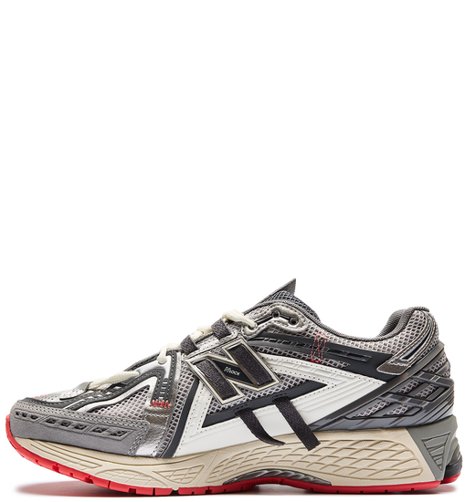 Кроссовки New Balance 1906A "Grey Redline"
