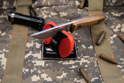 Карманная точилка RZR-T9 карбид и керамика