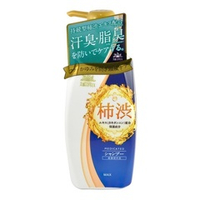 Шампунь для волос с экстрактом хурмы Max Taiyounosachi Ex Shampoo 400мл
