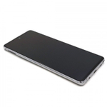 Samsung Galaxy Note 10 Lite (N770F) - Дисплейный модуль в сборе с тачскрином (в рамке) (ORIG-SP)