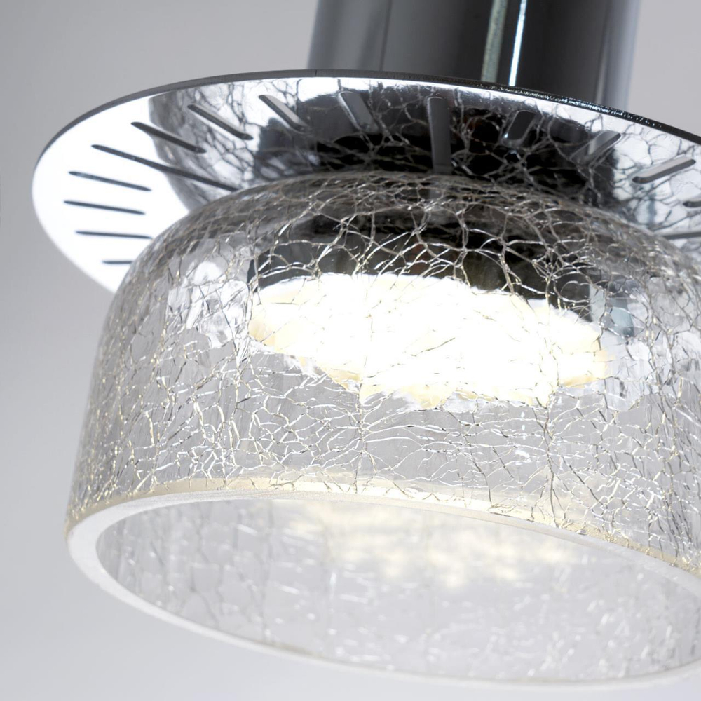 Подвесной светодиодный светильник Modestyle MS.1411.120 CR