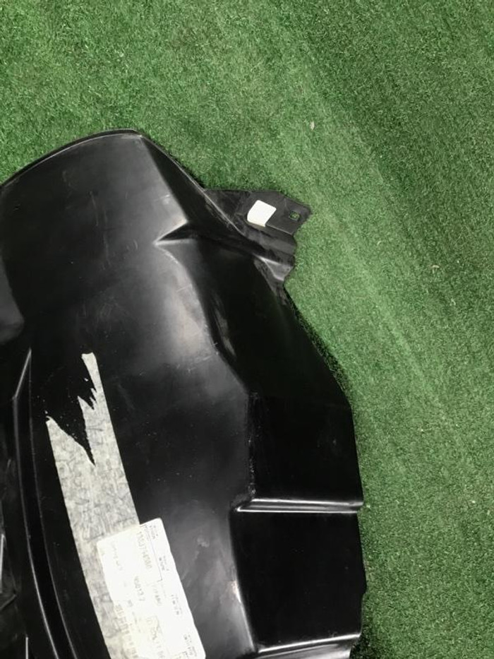 Подкрылок передний левый Peugeot Boxer 3 (2014-н.в.)