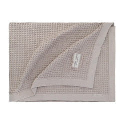 Плед 160x210 Sofi De MarkO Тамари кофейный