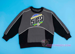 толстовка INDIANAPOLIS "500"  4973