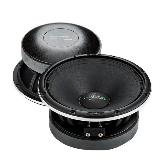 Alphard Apocalypse M67AC PRO New