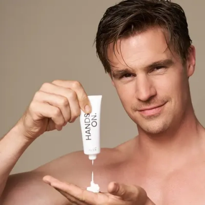 HANDS ON - Ароматный, увлажняющий крем для рук, 50 мл