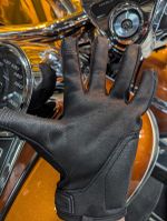 Hooligan CE Gloves / Черный