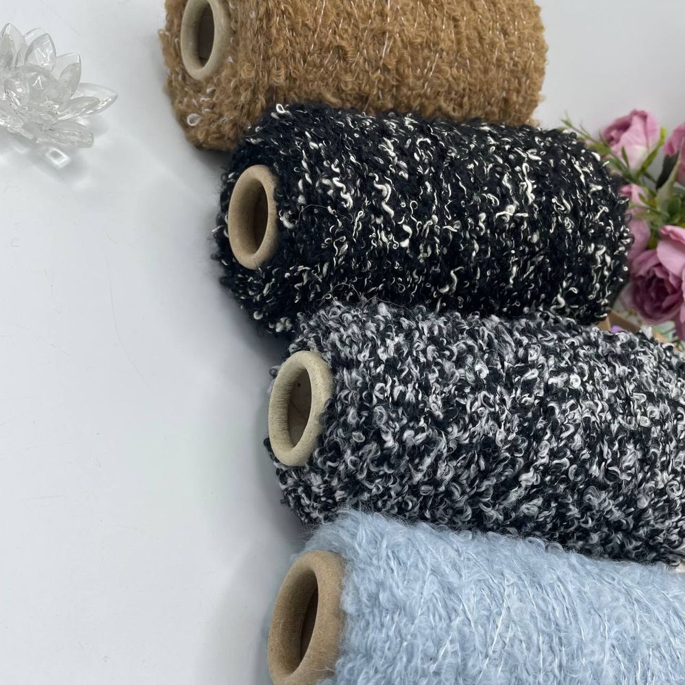 НАБОР БУКЛЕ