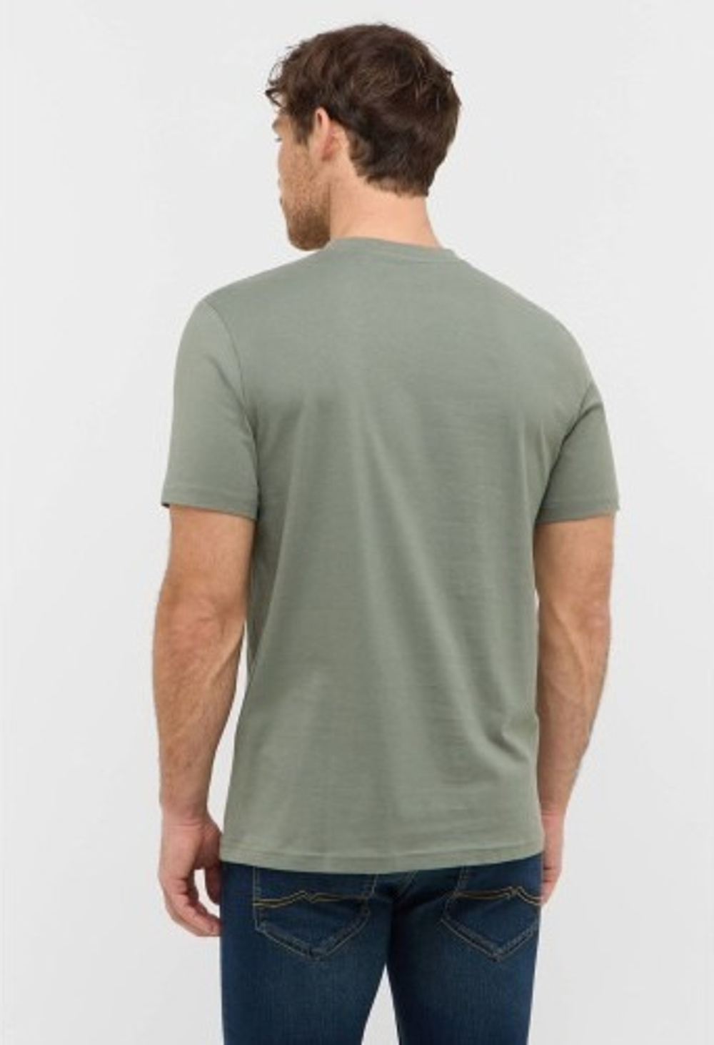 Футболка мужская MUSTANG Austin