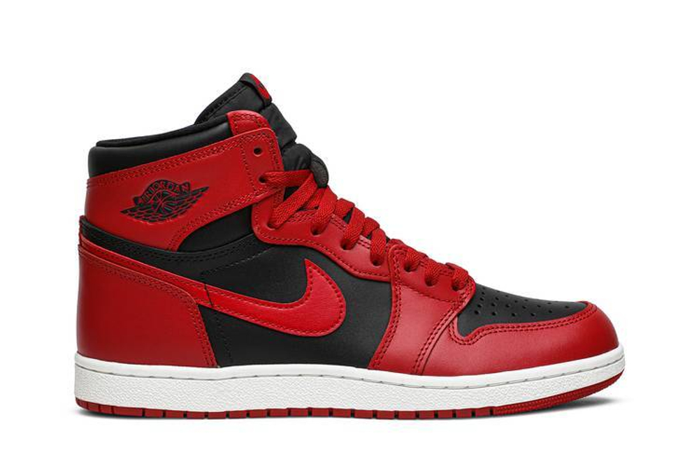 Кроссовки Jordan Air Jordan 1 High '85 "Varsity Red"