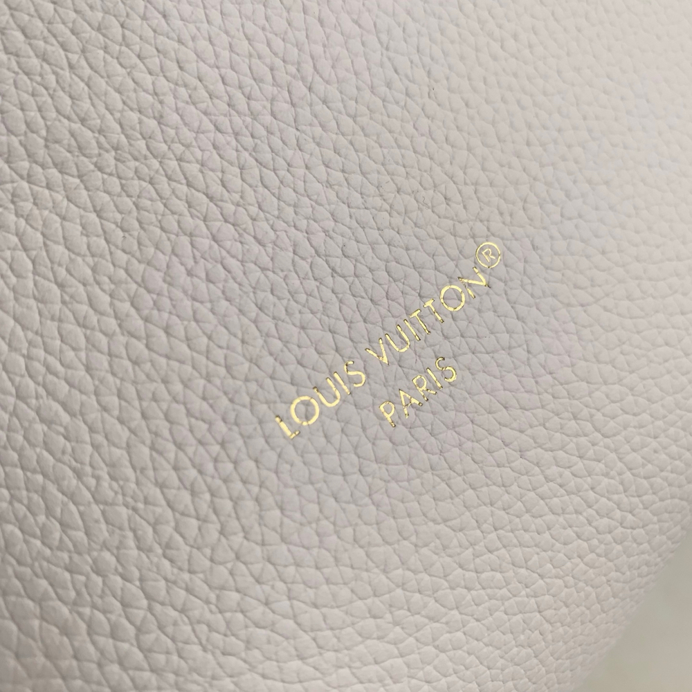 Louis Vuitton Side Trunk PM