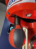 Силомер боксер «Rocky Boxer» Standart