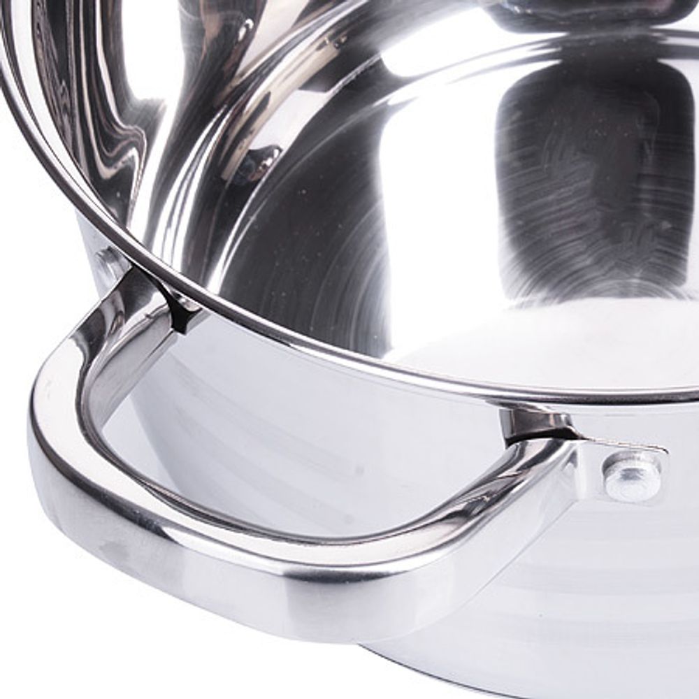 Кастрюля MAYER &amp; BOCH MB-28825 1 л