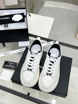 Chanel Sneakers (3 colors)